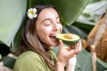 Avocados vitamins, Avocados disadvantages, are you eating avocados the right way, High temperatures