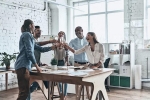 employees day, employee appreciation day, eight inexpensive employee appreciation day ideas your team will love, Grilling