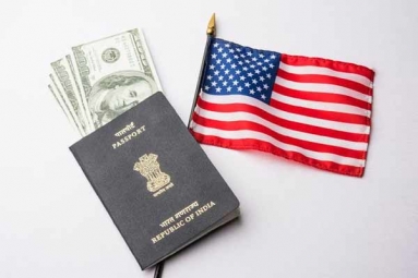 Eliminate Lottery System for H-1B Visas, Say Techies in India