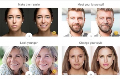 Beware FaceApp Users! Giving Your Selfie to Russians Is in Every Way a Bad Idea Beware FaceApp Users! Giving Your Selfie to Russians Is in Every Way a Bad Idea