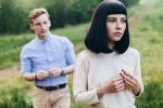 love, love, 6 crafty signs he s faking his love for you, Loving relationship