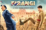 Firangi Hindi Movie Review and Rating, Firangi Hindi Movie Show Timings in Michigan, firangi hindi movie show timings, Livonia