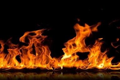 'Fire Challenge' Leaves Detroit Minor Girl with Acute Burns