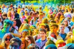 ministry of culture programs, artist registration in india, five indian festivals celebrated abroad with pep and pomp, Indian festivals
