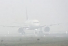 100 Flights Cancelled and 300 Delayed due to Delhi Smog