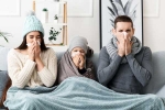 Flu Season medication, Flu Season medicines, get vaccinated and stay healthy in this flu season, Cdc