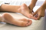 Diabetic foot ulcers latest, Diabetic foot ulcers news, is foot ulcer a reason for diabetes, Diabetes