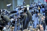 rules for foreign journalists, international center for journalists internship, foreign journalists violating indian laws liable to be punished mha, North east