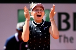 amanda anisimova n, amanda anisimova twitter, french open 2019 amanda anisimova the 17 year old stuns simona halep to reach semis, French open amanda anisimova n, amanda anisimova twitter, french open 2019 amanda anisimova the 17 year old stuns simona halep to reach semis, French open