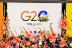Group 20, Delhi News, g20 summit several roads to shut, Delhi police