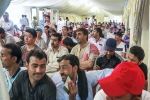UAE, Amnesty, galore indians apply for passports as uae extends amnesty deadline, Visa amnesty