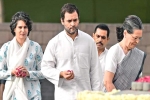 bhagwati, death of congress, gandhi dynasty responsible for death of congress claims economist, Sonia gandhi