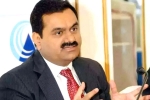 Gautam Adani latest updates, Gautam Adani latest updates, gautam adani becomes the world s third richest person, Reliance industries limited Gautam Adani latest updates, Gautam Adani latest updates, gautam adani becomes the world s third richest person, Reliance industries limited