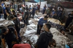Daniel Hagari - spokesperson of Israel, Al-Ahli-al-Arabi hospital, 500 killed at gaza hospital attack, Middle east