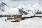 Indians at Georgia ski resort, Indians at Georgia ski resort, what is the poisonous gas that killed 12 indians at georgia ski resort, Cdc