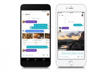 Google Allo: the latest security concern! Google Allo: the latest security concern!
