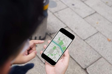 Google Maps gets Six new Features in India Google Maps gets Six new Features in India