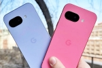 Google Pixel 9a latest, Google Pixel 9a latest, google pixel 9a will gain battery health assistance feature, Maxim