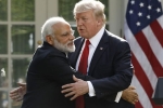 trump administration, India is great ally, india is great ally and u s will continue to work closely with pm modi trump administration, Lok sabha elections