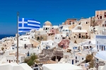 Best Retirement Destination survey, Best Retirement Destination 2026, greece named world s best retirement destination for 2026, Retirement