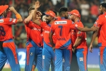IPL, IPL, gujarat lions thrashed rising pune supergiants, Twilight