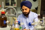 Sandhu, Sandhu, meet indian origin gurtej sandhu the biggest indian inventor alive, Gurtej sandhu