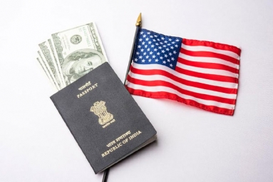 U.S. to Begin Accepting New H-1B Visa Petitions from April 1