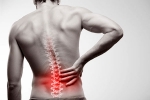 Sudesh Abrol, Natural Method To Heal Back Pain, natural method to heal back pain, Back pain