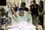 hiv donor, HV woman donates kidney, in world first hiv positive woman donates kidney to hiv positive recipient, Organ transplant