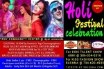 Michigan Events, Michigan Events, holi festival celebration, Auditions