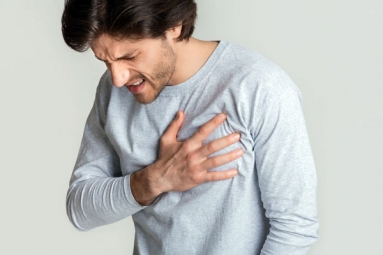 Habits that Affect your Heart