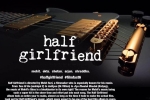 latest stills Half Girlfriend, Half Girlfriend movie, half girlfriend hindi movie, Shobha kapoor