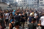 Israel war, Israel war, hamas threatens to kill hostages, Un secretary general