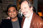Hans Zimmer and AR Rahman news, Hans Zimmer and AR Rahman news, hans zimmer and ar rahman on board for ramayana, Indian film industry