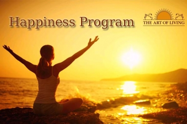 The Art of Living - Happiness Program