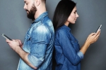 happy couples texting habits, relationship, happy couples have similar texting habits suggests new study, Happy couples