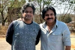 Mythri Movie Makers, Pawan Kalyan and Harish Shankar film budget, harish shankar and pawan kalyan film announcement loading, Saaho