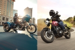 Harley & Triumph breaking updates, Harley & Triumph breaking, harley triumph to compete with royal enfield, Affordable