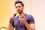 Hasan Minhaj, Indian-American, indian american comedian hasan minhaj gears up to host netflix talk show, Trevor noah