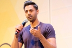 Netflix, Indian-American, indian american comedian hasan minhaj gears up to host netflix talk show, Trevor noah