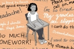 depression, education, why is mental health so important for school children, Puberty