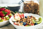 Healthy Breakfast article, Healthy Breakfast India, tips to build a better breakfast, Brownie