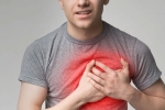 Heart Attack Risk India, Heart Attack Risk doctors, can heart attack risk start in your 30s, Show