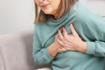 Heart Disease Symptoms in Women