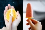 ice lollies into vagina, ice lollies in vagina, heatwave in us uk is making women insert ice lollies into their vaginas which is quite risky, Bdsm