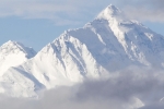 Survey of India to measure height of Mt. Everest, Science news, height of mt everest to be measured again, Science news