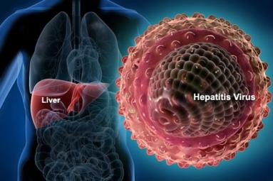Good news! India may soon get treatment for Hepatitis C Good news! India may soon get treatment for Hepatitis C
