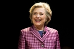 hillary clinton biography, Hilary Clinton, hilary clinton not running for 2020 presidential elections, 2020 presidential elections