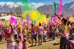 holi events in US, holi 2019, whoop it up this holi with events near you in the united states, Holi celebration