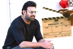 Project K updates, Project K updates, hollywood stunt directors for prabhas project k, Bollywood news